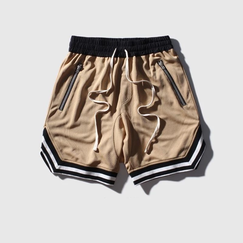 Men's causual fitness shrots pants - Amamble