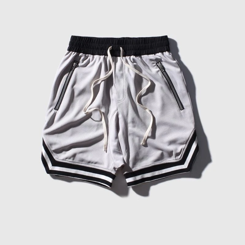 Men's causual fitness shrots pants - Amamble