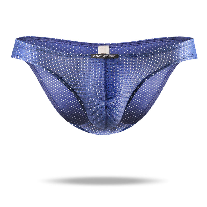 2020 New ice silk breathable underwear🔥1st Anniversary Promotion‼ Limited Time Offer 40%OFF😍 ! - Amamble
