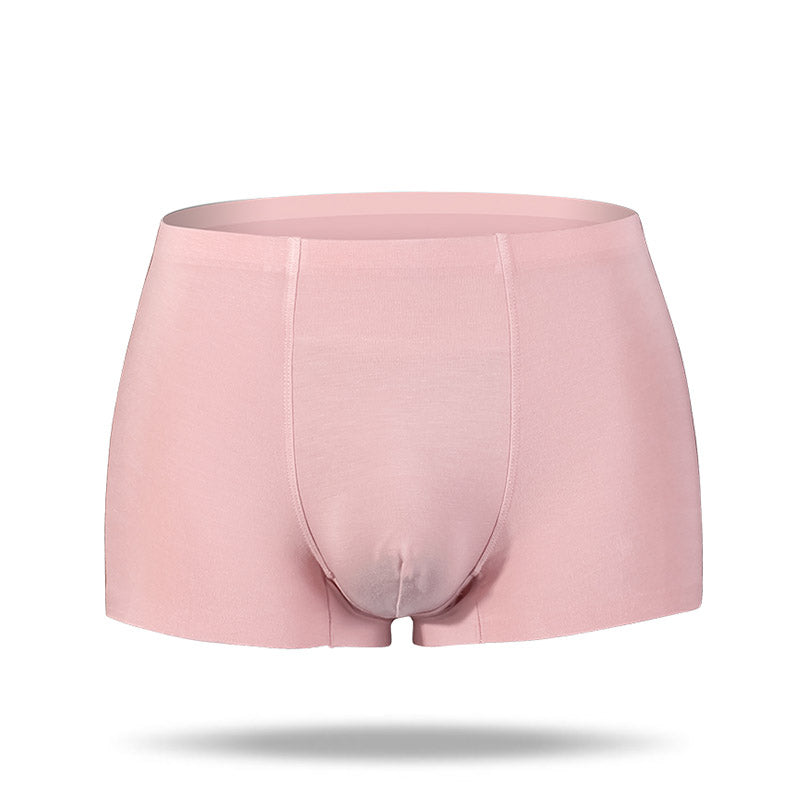 Modal men's boxer briefs - Amamble