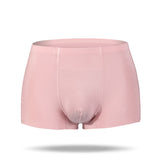 Modal men's boxer briefs - Amamble