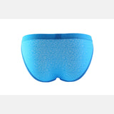 Men's New Modal Breathable Lace Panties