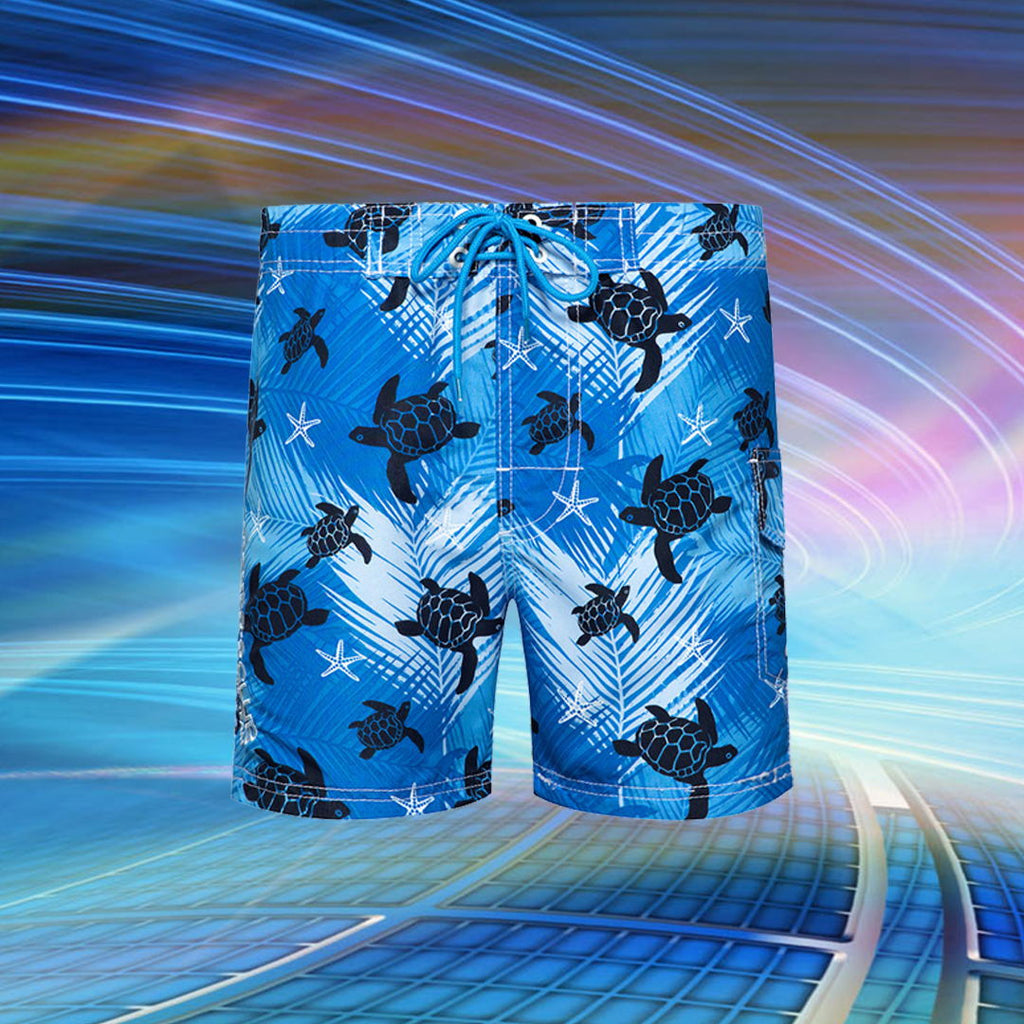 2020 new men's beach pants - Amamble