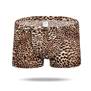 2020 New low waist sexy leopard underwear🔥1st Anniversary Promotion‼ Limited Time Offer 40%OFF😍 ! - Amamble