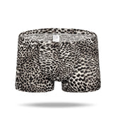 2020 New low waist sexy leopard underwear🔥1st Anniversary Promotion‼ Limited Time Offer 40%OFF😍 ! - Amamble