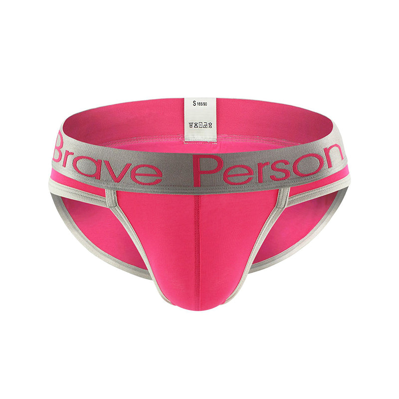 Men's New Modal Breathable Lace Panties