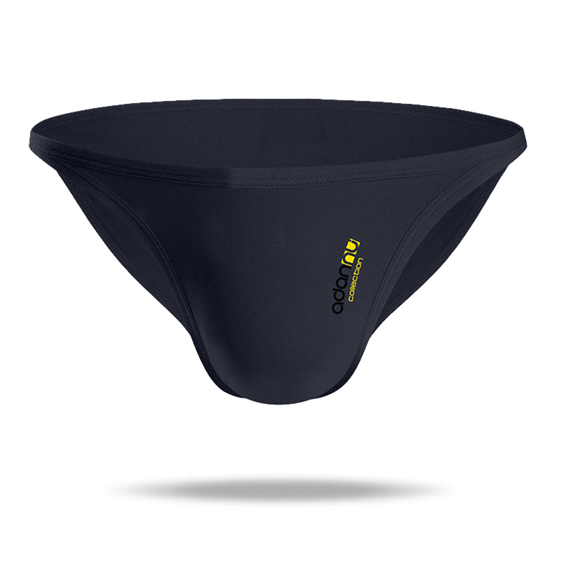 Men's tight-fitting low-rise modal briefs - Amamble