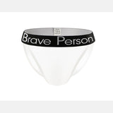 Men's New Modal Multicolor Mesh Breathable Briefs
