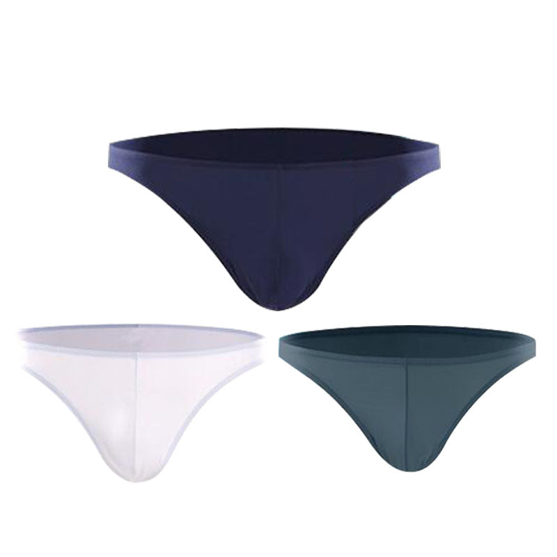 2020 Men's low-rise underwear🔥1st Anniversary Promotion‼ Limited Time Offer 30%OFF😍 ! - Amamble