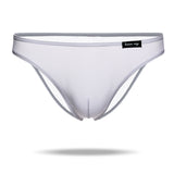 2021 men's new Ice silk mesh breathable underwear - Amamble