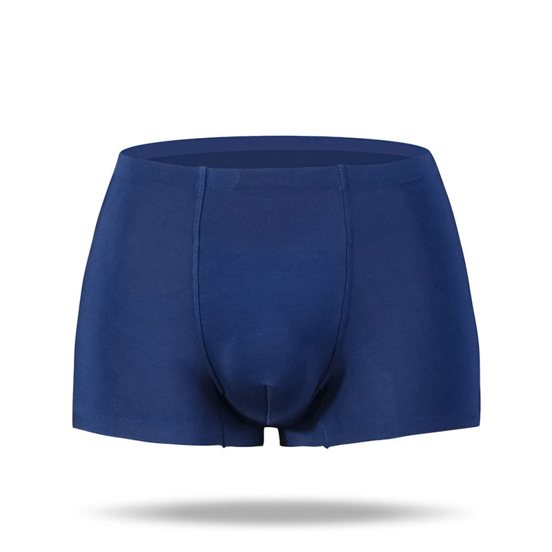 Modal men's boxer briefs - Amamble