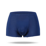 Modal men's boxer briefs - Amamble