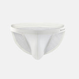Men's New Modal Breathable Lace Panties