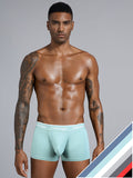 Men's Comfy Separate Big Pouch Boxer Briefs