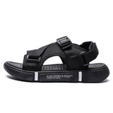 Trendy beach shoes - Amamble