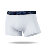 Men's ice silk breathable underwear - Amamble