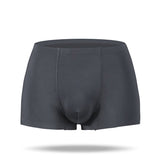 Modal men's boxer briefs - Amamble