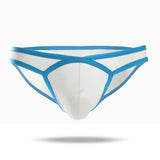 2021 men's new mesh breathable underwear - Amamble