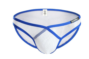 Men's New Modal Breathable Mesh Underwear