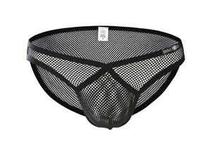 Men's New Modal Breathable Mesh Underwear
