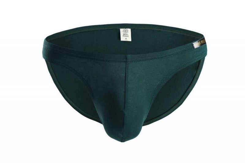Men's Modal Low Waist Breathable Underwear