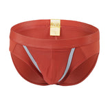 Men's mesh big bag breathable underwear