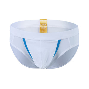 Men's mesh big bag breathable underwear