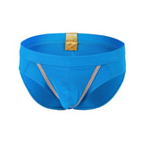 Men's mesh big bag breathable underwear
