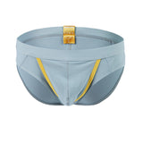 Men's mesh big bag breathable underwear