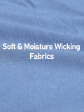 Men's Comfy Separate Big Pouch Boxer Briefs
