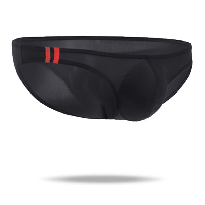 2020 new men's low waist sexy underwear - Amamble