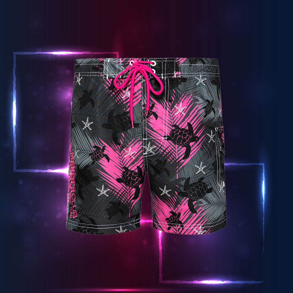 2020 new men's beach pants - Amamble
