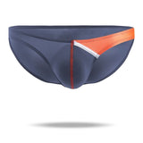 2020 new men's ice silk breathable underwear - Amamble