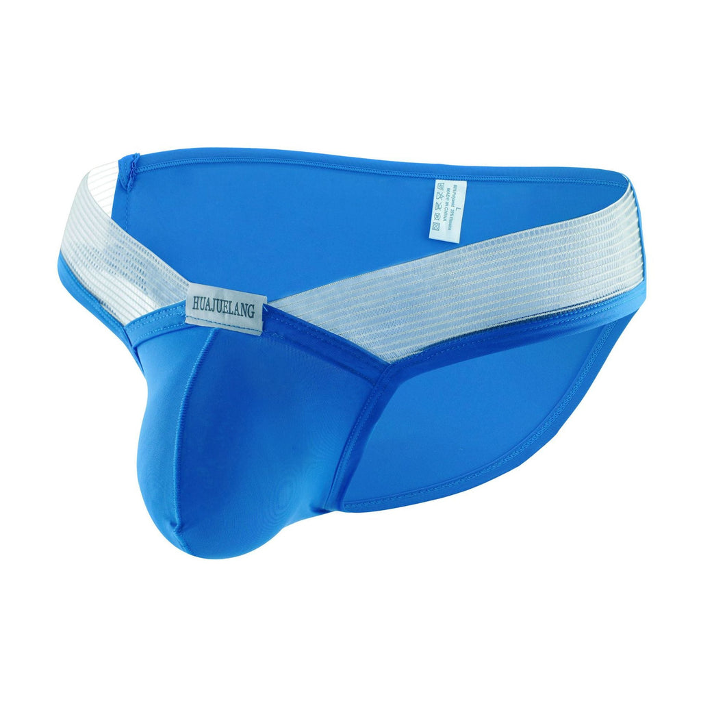 Men's Modal Low Waist Breathable Underwear