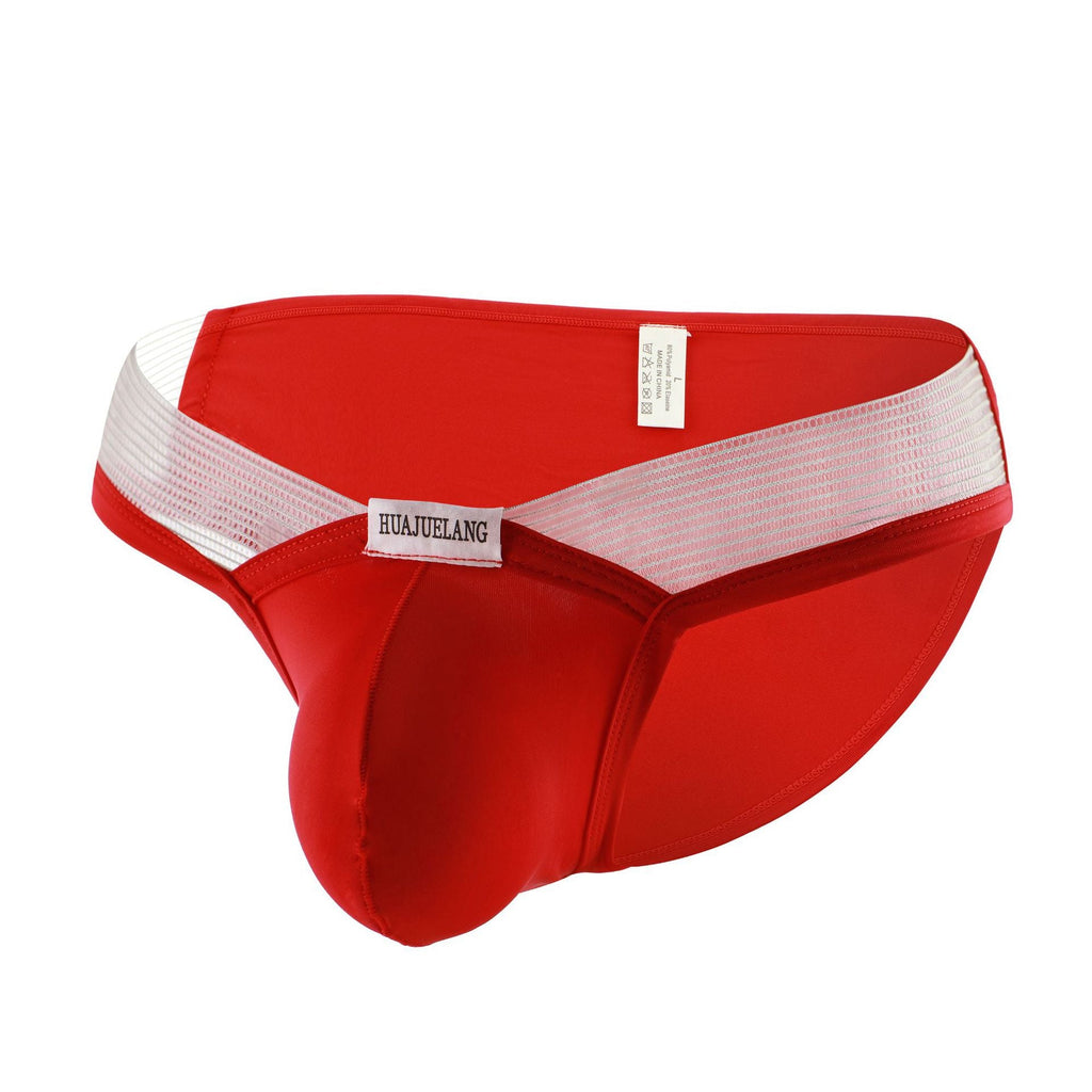 Men's Modal Low Waist Breathable Underwear