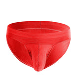 Men's Modal Breathable Mesh Underwear