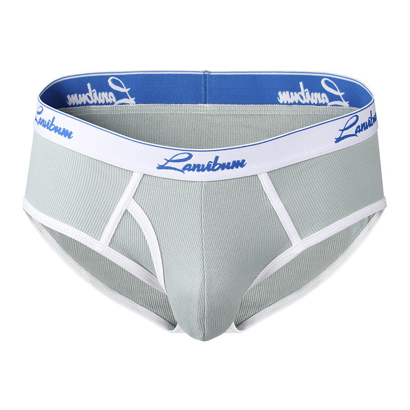 Men's Modal Big Bag Breathable Underwear