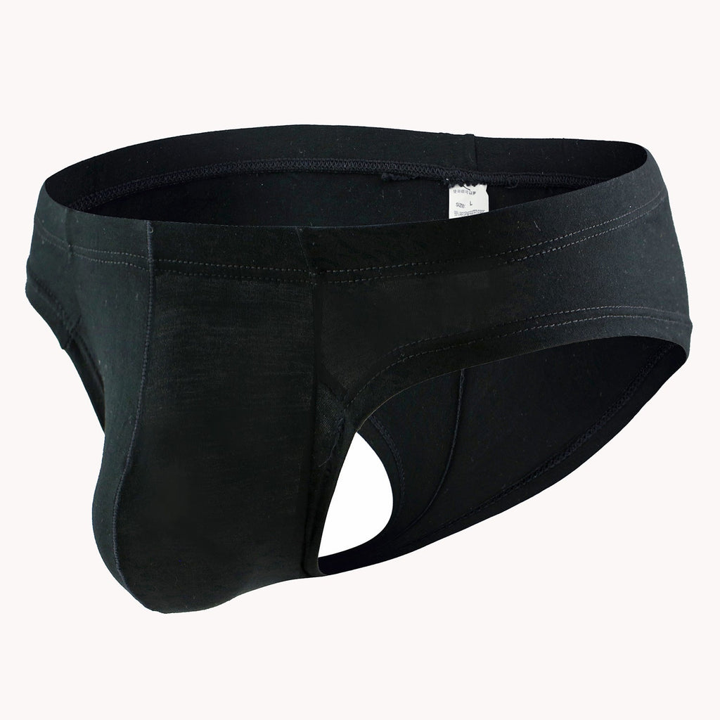 Men's New Modal Breathable Comfort Briefs