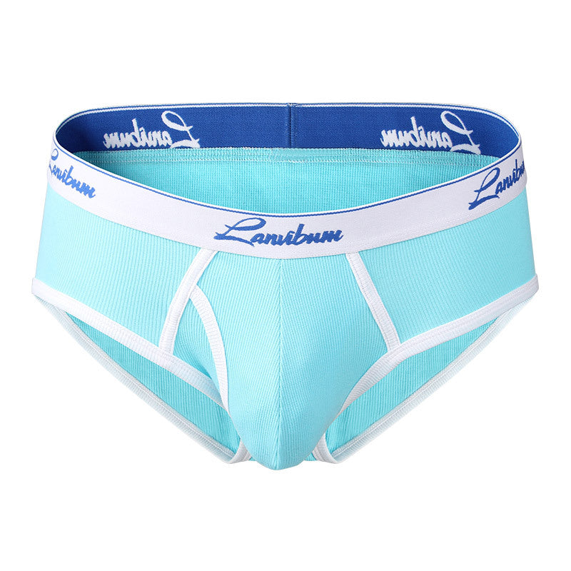 Men's Modal Big Bag Breathable Underwear