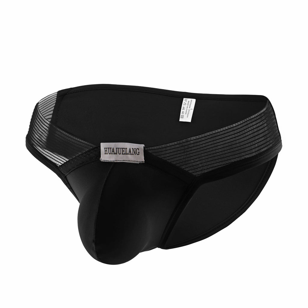 Men's Modal Low Waist Breathable Underwear