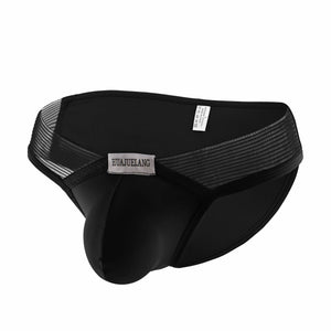 Men's Modal Low Waist Breathable Underwear