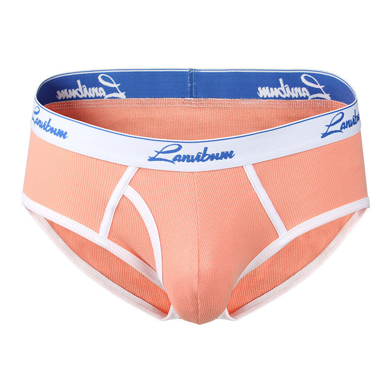 Men's Modal Big Bag Breathable Underwear
