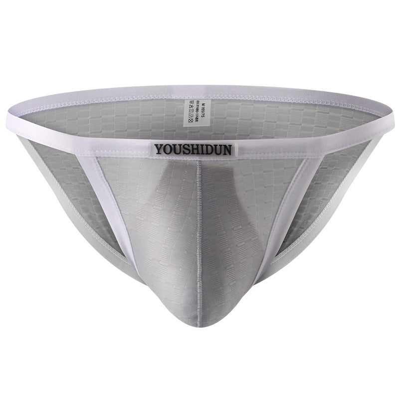 Men's Modal Triangle Comfort Underwear