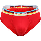 Men's New Modal Breathable Comfort Briefs
