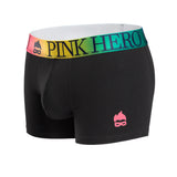 Men's New Modal Multicolor Split Design Briefs