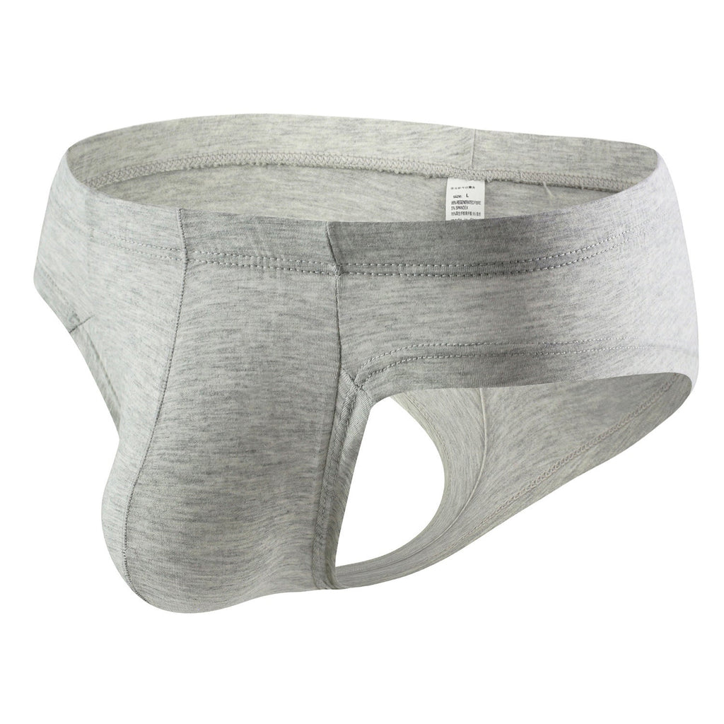 Men's New Modal Breathable Comfort Briefs