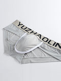 3 Pack Soft Touch Men's Briefs With Support Pouch