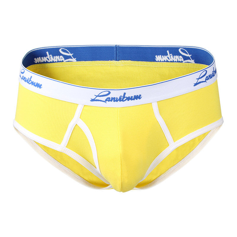 Men's Modal Big Bag Breathable Underwear