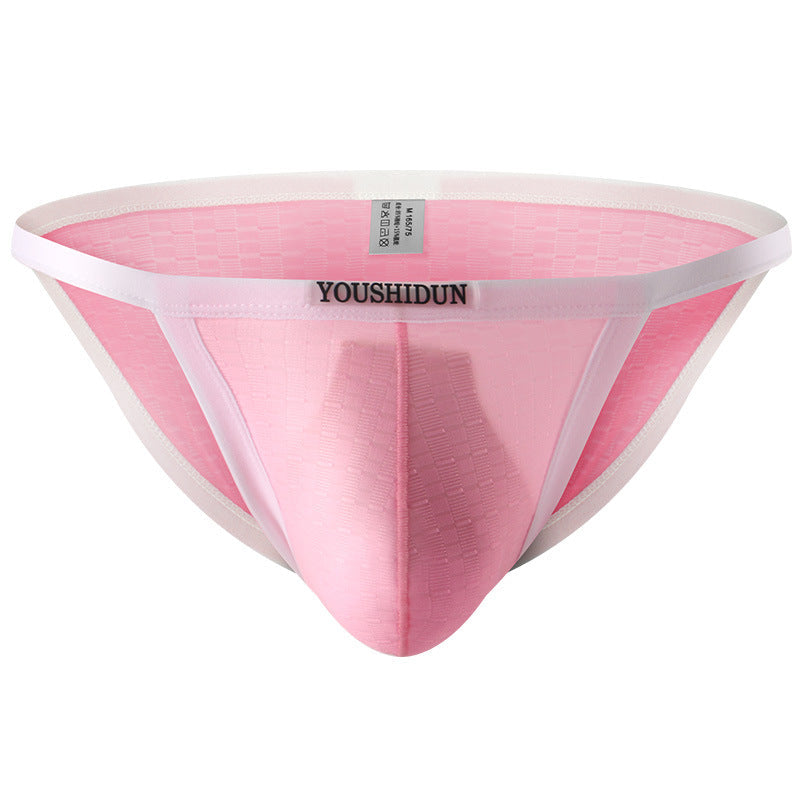 Men's Modal Triangle Comfort Underwear