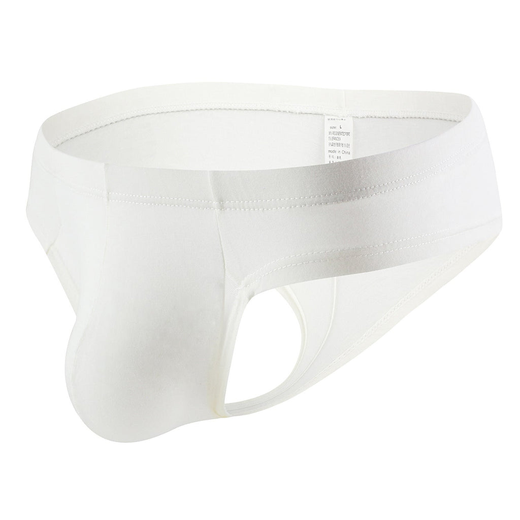 Men's New Modal Breathable Comfort Briefs